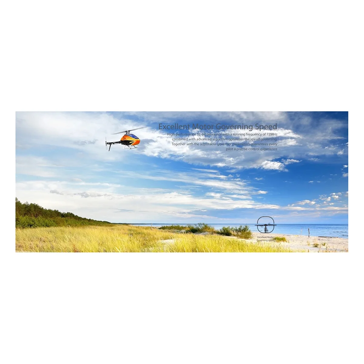 

2025 + Новый бесщеточный электронный регулятор скорости ESC 25А 3-6S Lipo со встроенным BEC для радиоуправляемого самолета