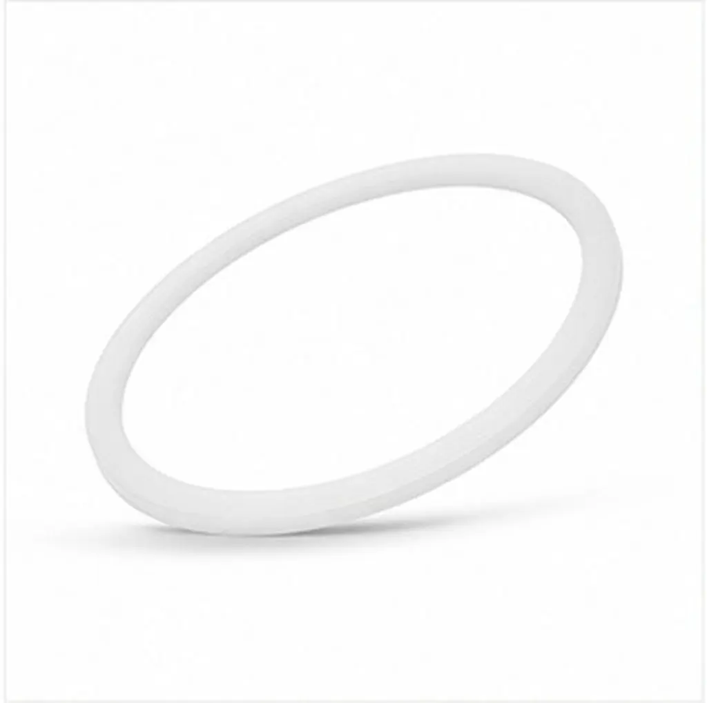 Silicone Bottle Gasket Replacement for Water Bottle Lids Effective Airtight Seal Ring Compatible with Insulated Bottles Flask