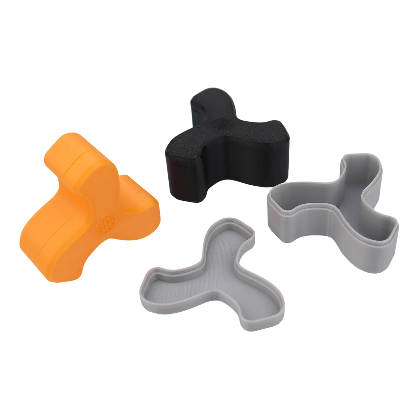 Propeller Storage Case For DJI NEO 2 Propellers Scratch-Resistant and Wear-Resistant Protective Box Accessory