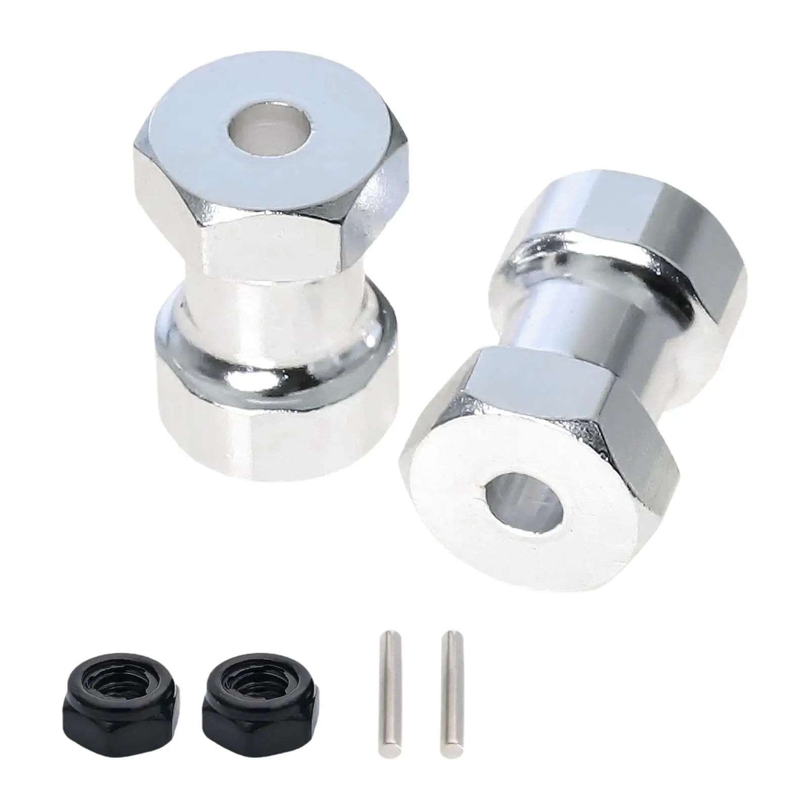 

2x RC Drive Adapter for 58346 The Grasshopper (2005) 58336 The Hornet (2004)