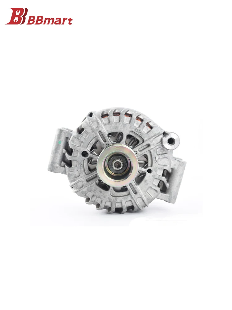 12317603781 BBmart Auto Parts 1 Pcs Wholesale Price Car Engine Alternator For BMW E71  Accessories