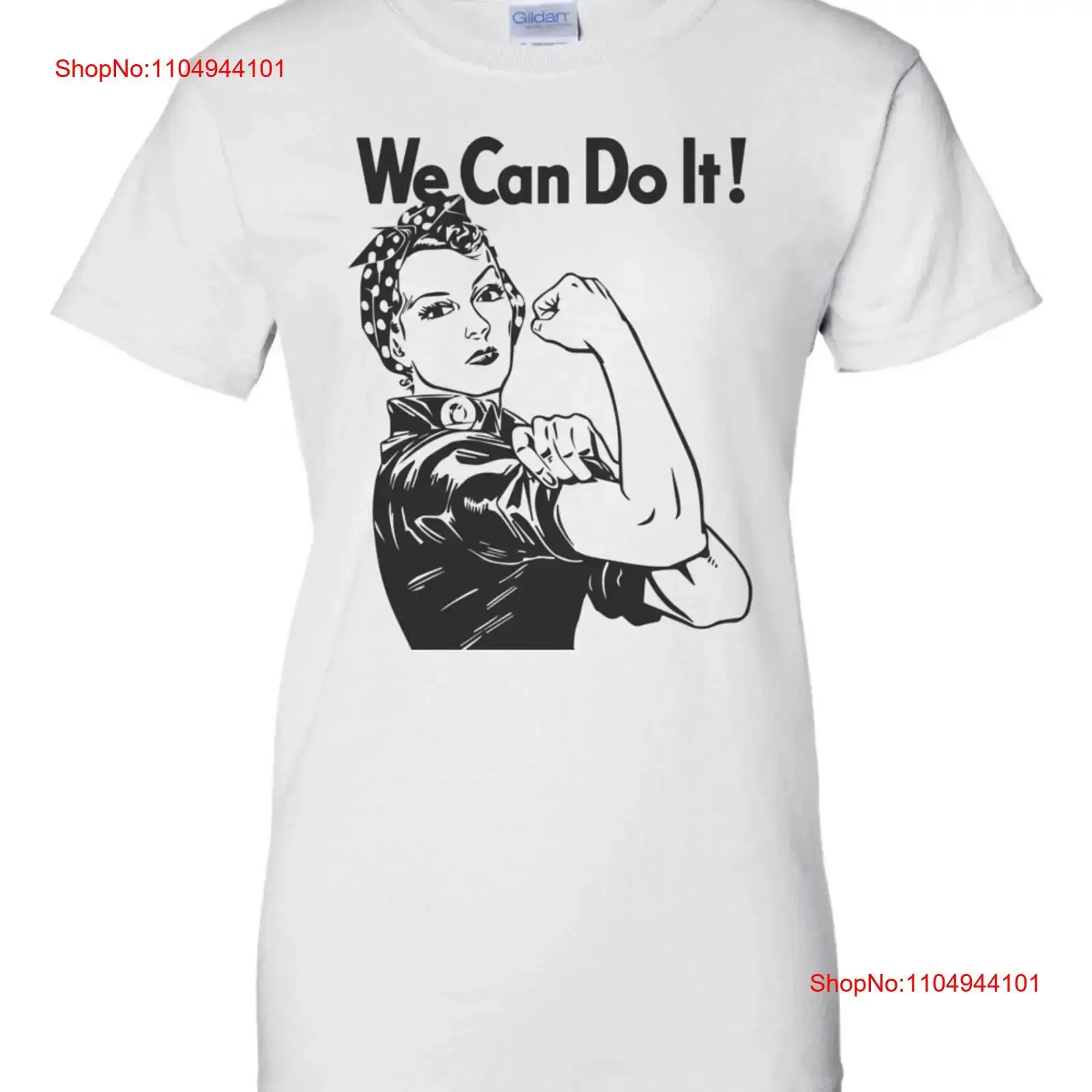 

Футболка Rosie the Riveter, винтажный стираный топ для повседневной носки, растянутая, слегка уличная одежда, дышащая графика