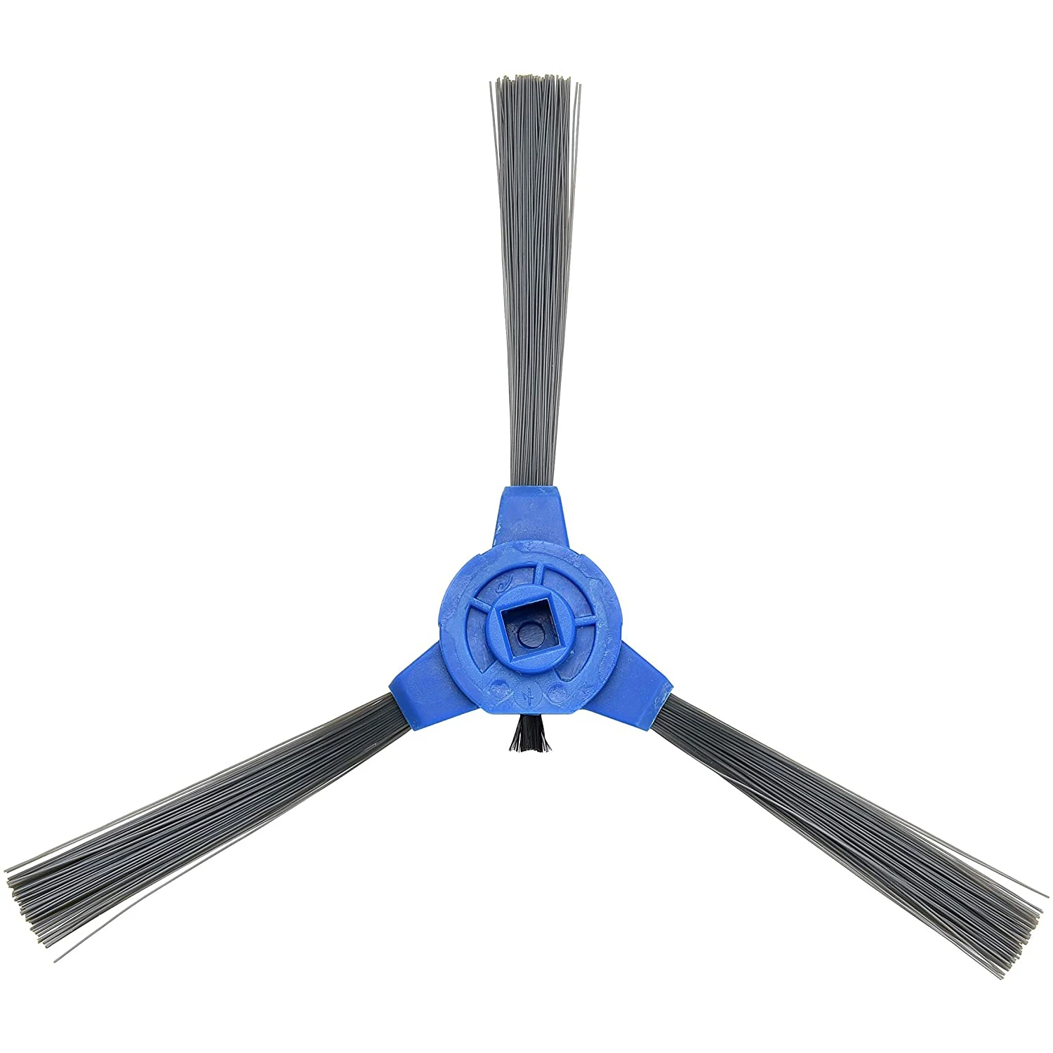 Paquete de 15 accesorios de piezas de repuesto para limpiadores Eufy RoboVac 11S Max, 15C Max, 30C Max G30, cepillo de barrido