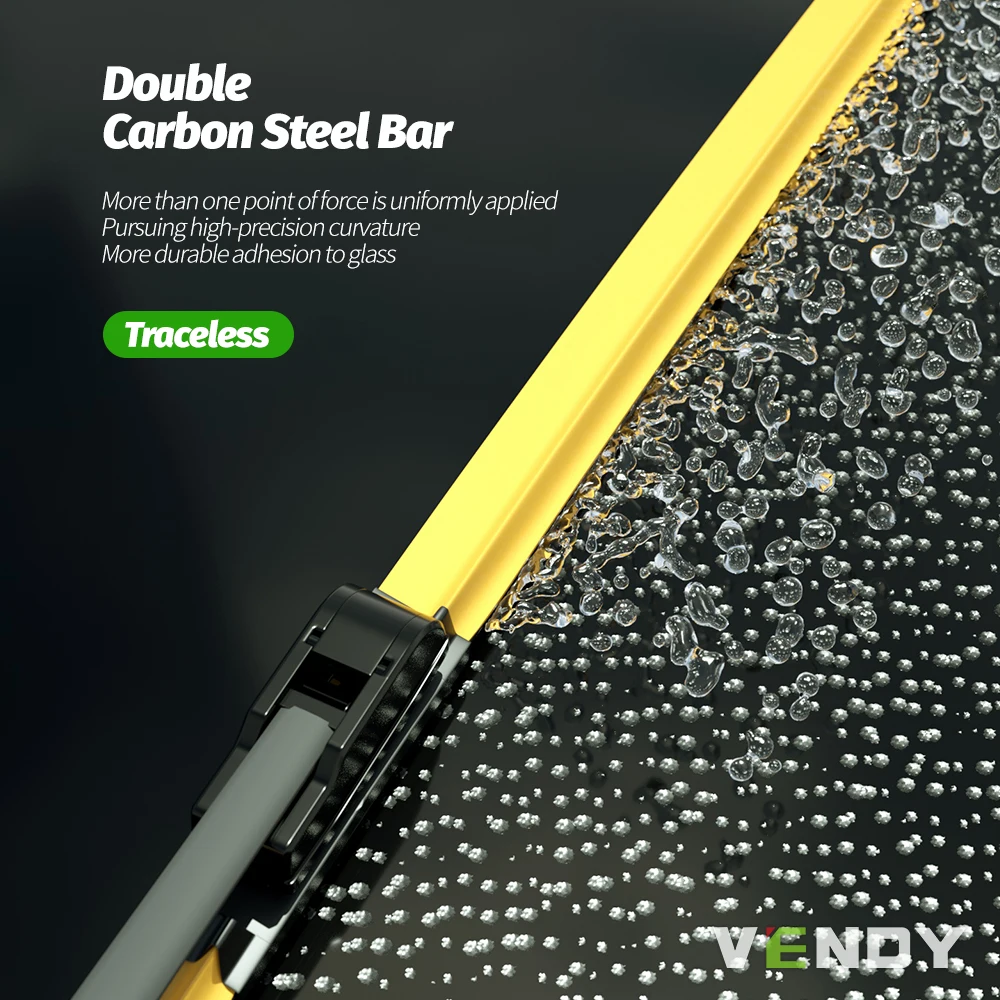 2 قطعة الجبهة ممسحة زجاج أمامي شفرات مساحات الزجاج الأمامي لسوبارو امبريزا 2000-2023 WRX STI 2008-2016 2011 2012 2013 2014 2015 #2