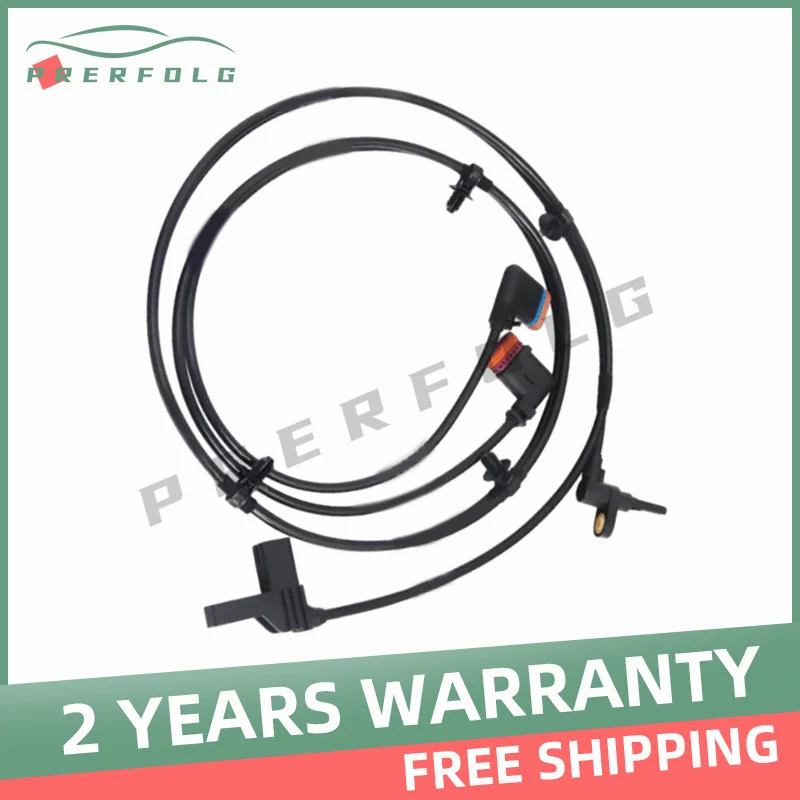 

Датчик ABS, датчик скорости колеса для Benz A6395400117 6395400117