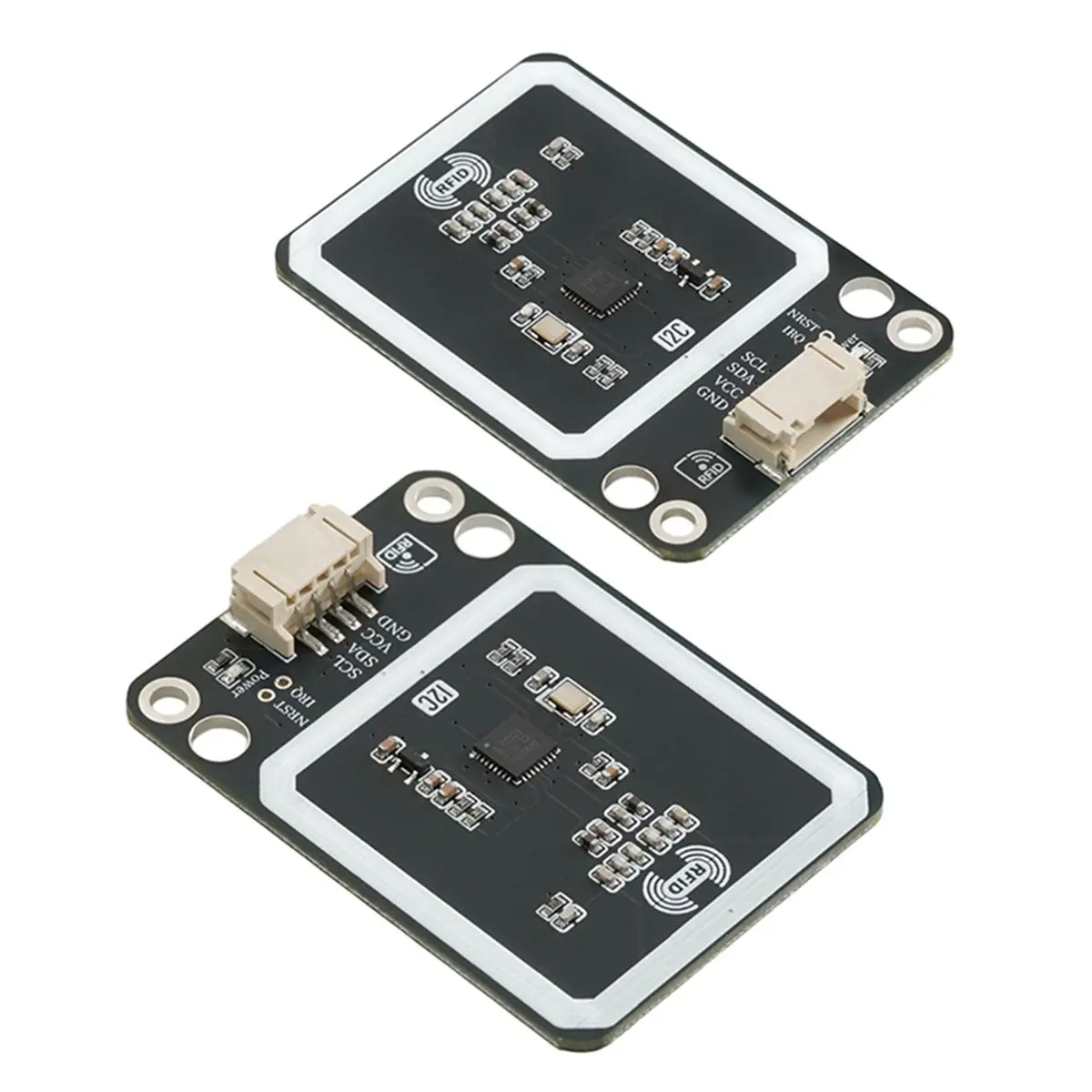 RFID Module MFRC-522 Reader/Writer Module, RFID Radio Frequency Module, IC Card Sensing Module