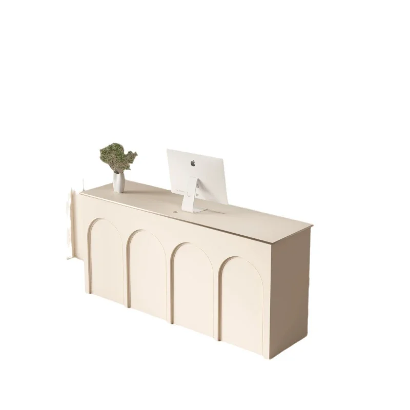 

store cashier children's clothing store women's clothing store bar table Internet celebrity Nakajima desk reception