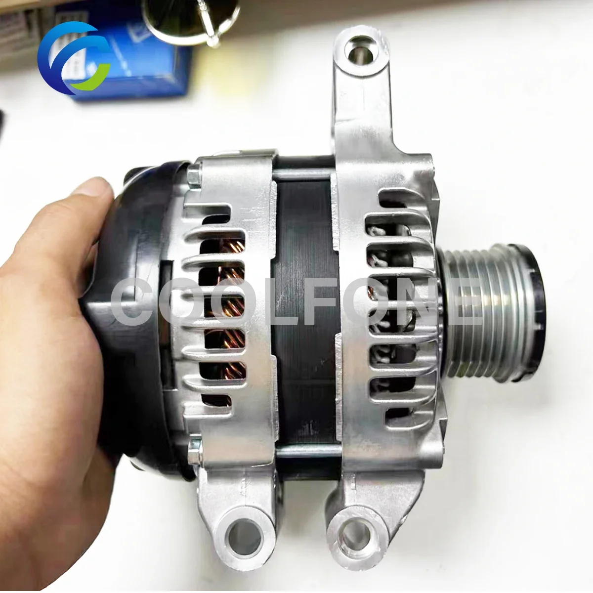 Generator Alternator for TOYOTA RAV4 CAMRY LEXUS ES250 NX250 2018- 2023 27060F0040 MX104211-4450 27060F0050 27060F0060