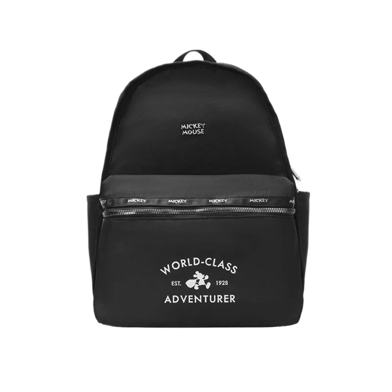 

Disney Women's Luxury Large Capacity Dual Shoulder Bag travel Backpack Purse Handbag Casual for School Students