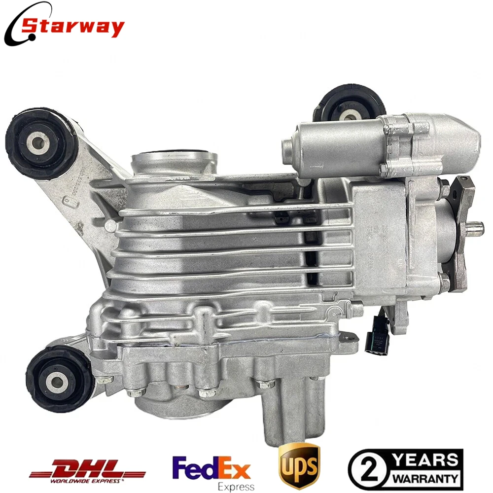 

Держатель заднего дифференциала в сборе 0CQ525010F для VW Golf R Audi A3 Q2 2017-2020 Quattro 4 Motion 4WD 0BR525010Q 0BR525010L