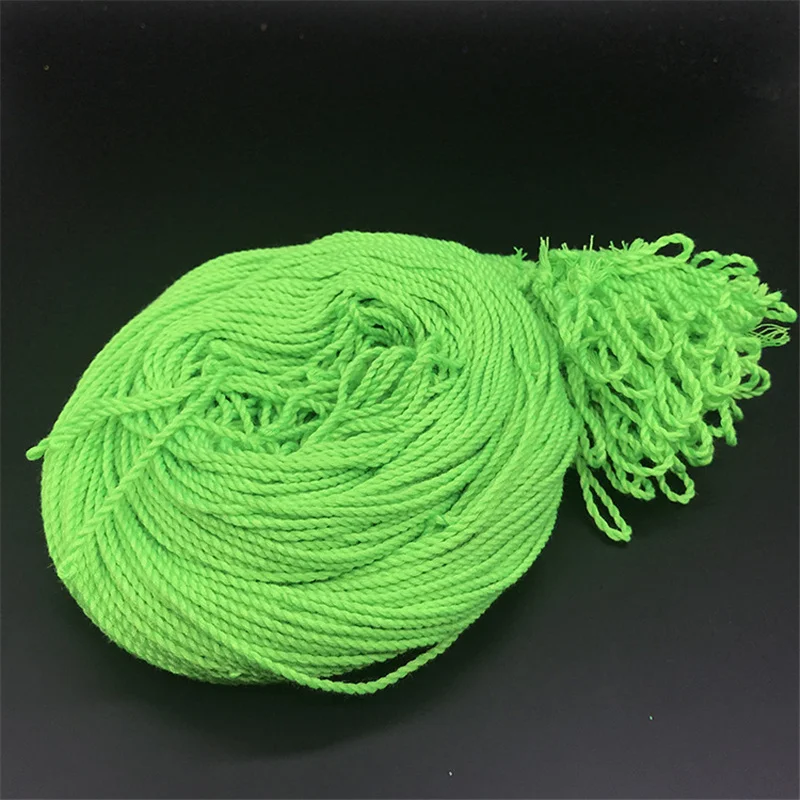 10Pcs 100% Cotton Light Professional YoYo Ball Bearing String Trick Yo-Yo Kids Magic Juggling Toy 10 Shares YoYo Rope 1.05M