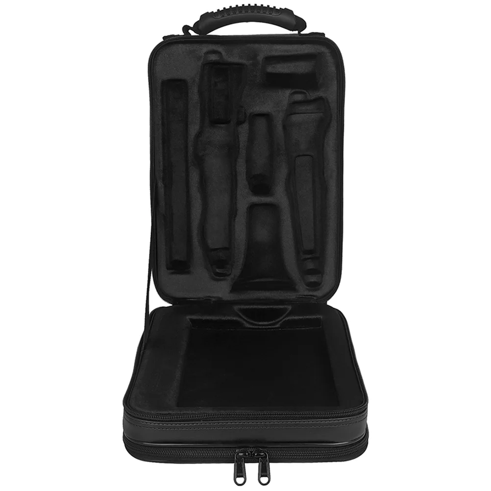 

Backpacks for Men Clarinet Instrument Containers Music Square Box 3600X2700X1250CM Case Black Pouch Supplies Portable Man