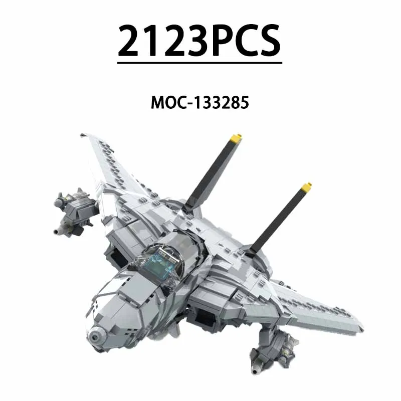 MOC-133285 Classic …