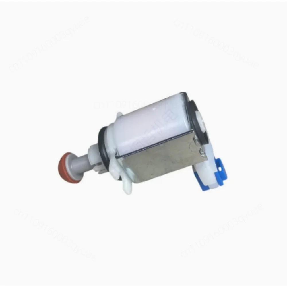 Dishwasher Drain Valve Replacement Parts For Siemens E19 Universal Exhaust Valve For Troubleshooting