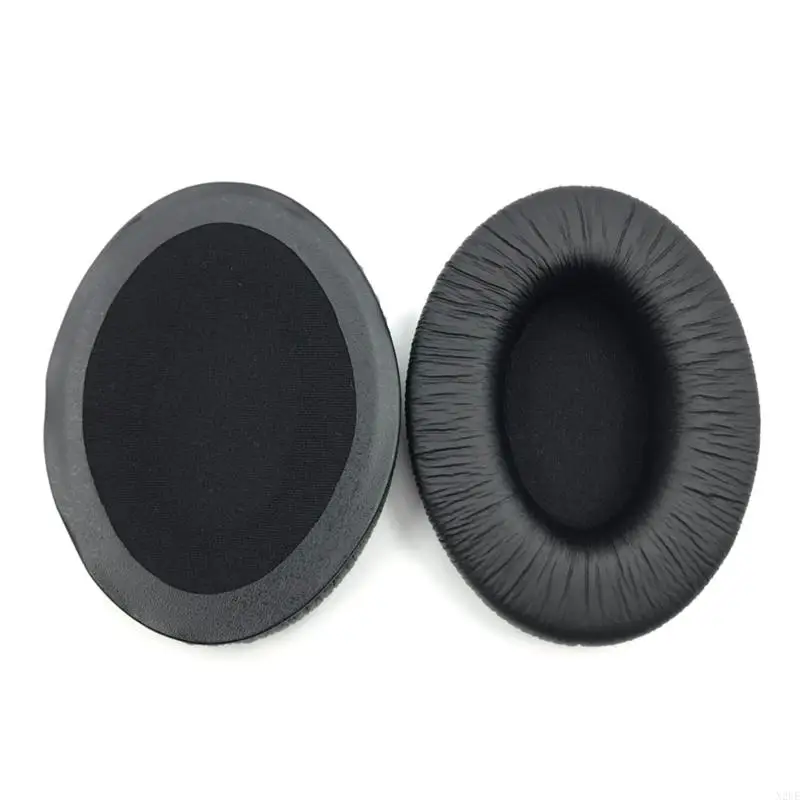 N2UE Protective Earpads Ear Pads Muffs Ear Cushion Repairing Parts for HD280 Headphone Earmuffs Earcups