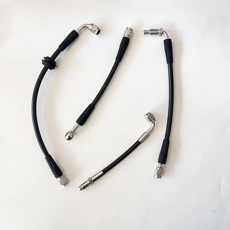 AN3 Automobile Cars…