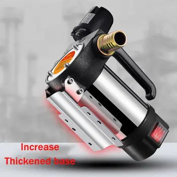 6 best sales مضخة ديزل 12 فولت - №4