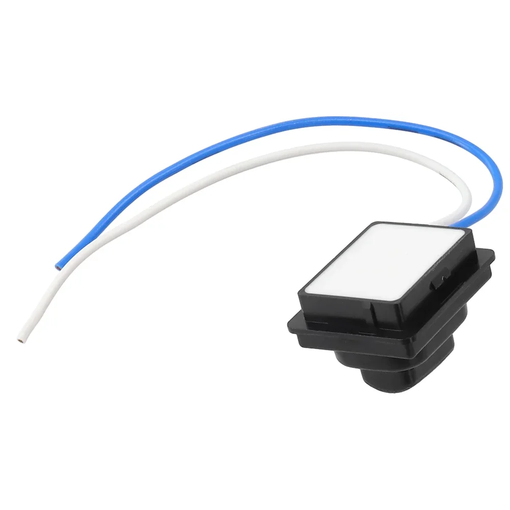 

Replacement Small Button Switch For Front Right Door Handle Of For KIA For NIRO From Year Models 2016 To 2021 OEM 82661G5000