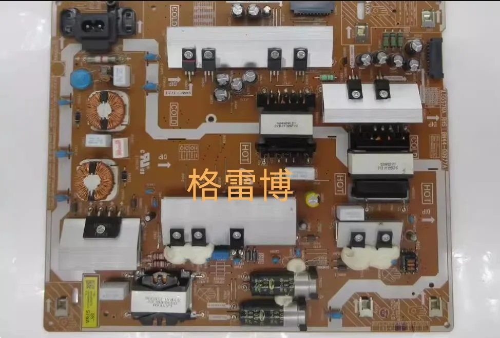 BN44-00977A لوحة إمداد الطاقة LED لـ QA55Q70RAJ QA55Q70RAJXXZ