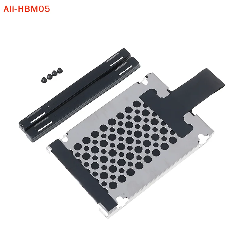 (HB05)SSD Adapters Hard Drive Cover HDD Ssd Bracket Tray Lid For IBM X220 X220i X220T X230 X230i T430