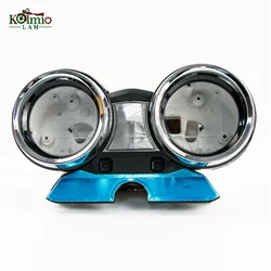 Fit For 2002 - 2008 Suzuki GSX1400 Motorcycle Speedometer Tachometer Odometer Housing Cover GSX 1400 2003 2004 2005 2006 2007