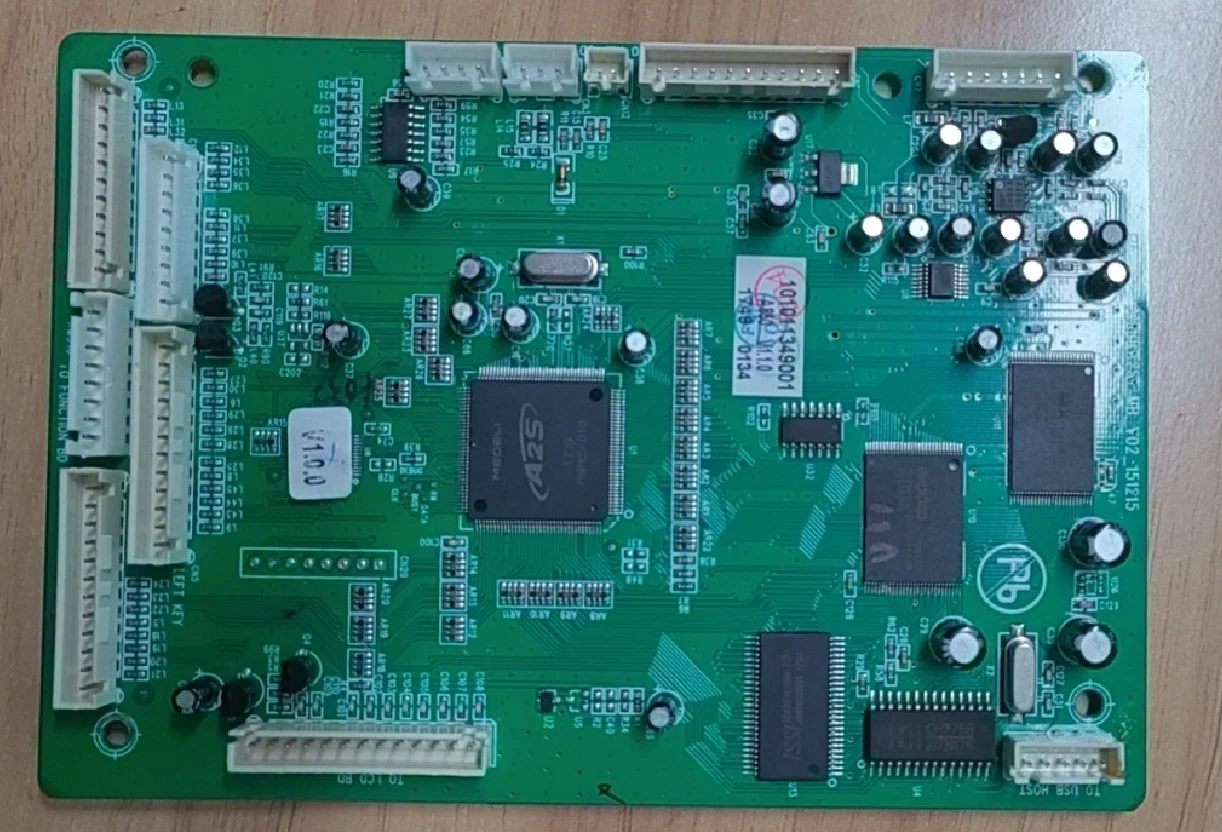 New Original Motherboard Main Board For MEDELI A800