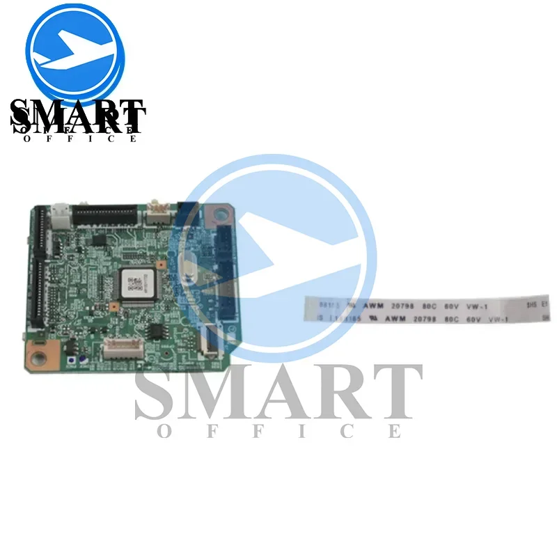 RM3-7409 RM3-7580 DC Controller Board PCB support for HP LaserJet M404dn M405dw M428fdw M429fdn M404 M405 M428 M429 404 405 428