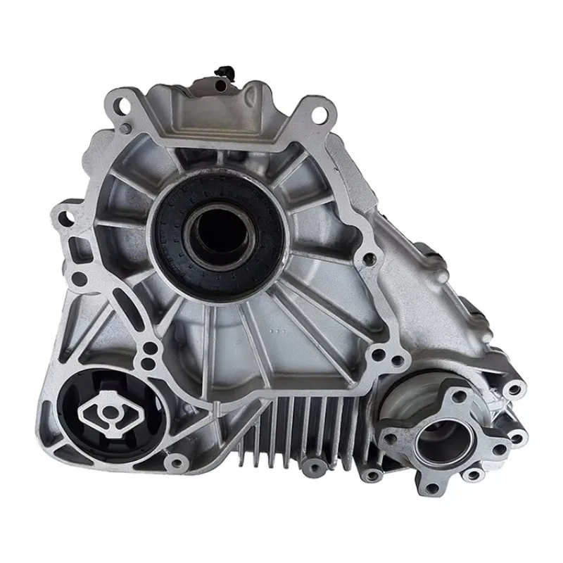 Direct Manufacturer Car Parts ATC400 Transfer Case X3 Auto Transmission System Component