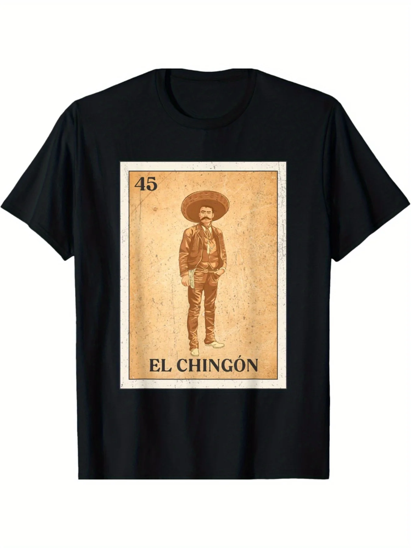 El ChingÓN. Zapata … - image