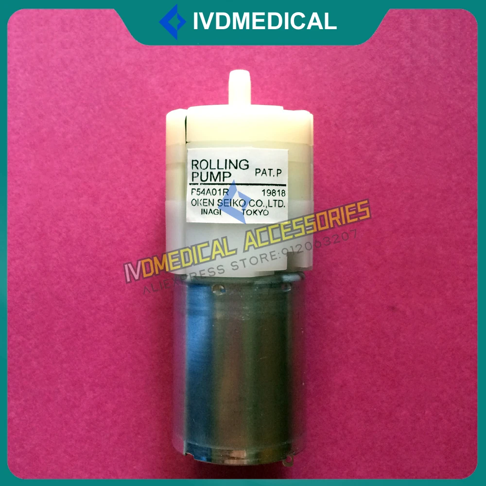 مضخة هواء صغيرة أصلية جديدة OKEN SEIKO P54A01R