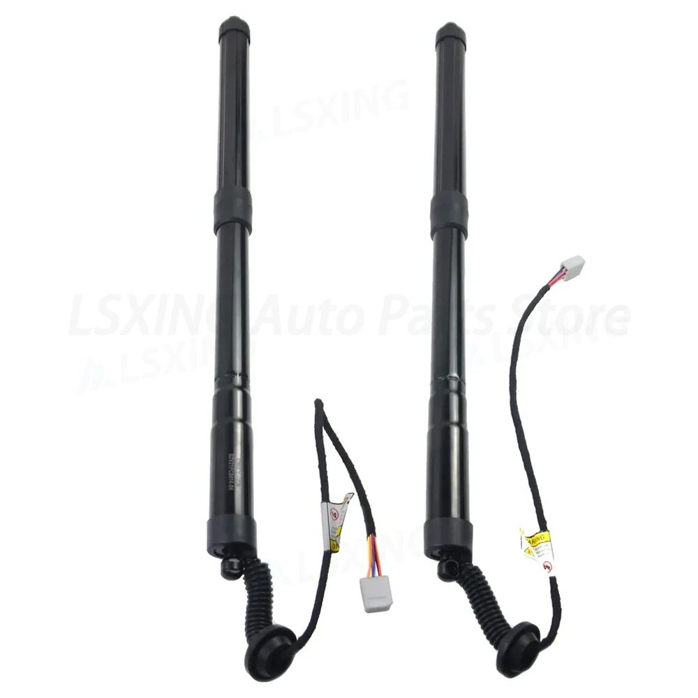 Electric Lift Gate Trunk Stunk Struts Support For Lexus NX200 NX200T NX300 NX300H 2016-2021 68920-79017