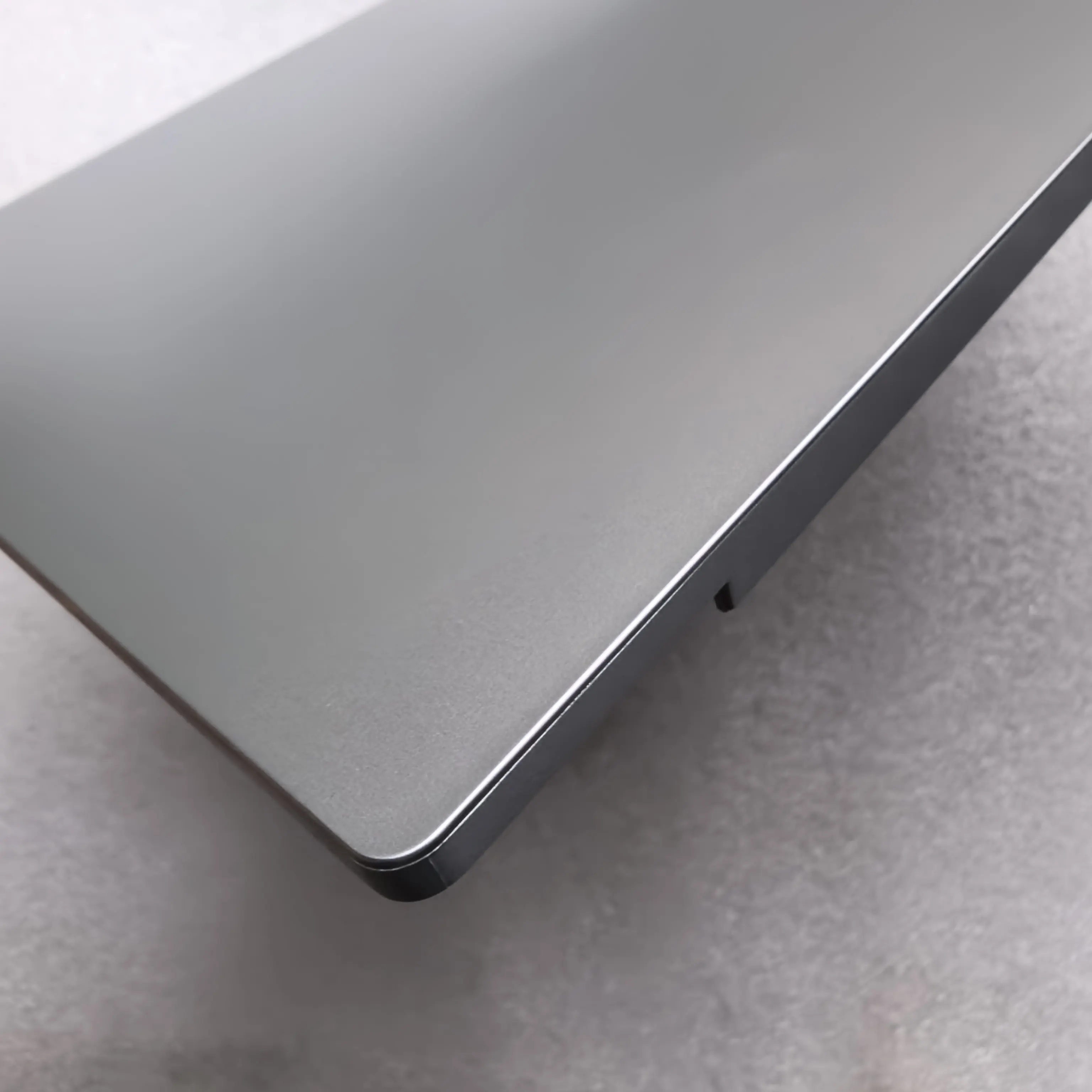 Sliver New laptop lcd back cover for Asus  Vivobook GO14 E1404 E1404F
