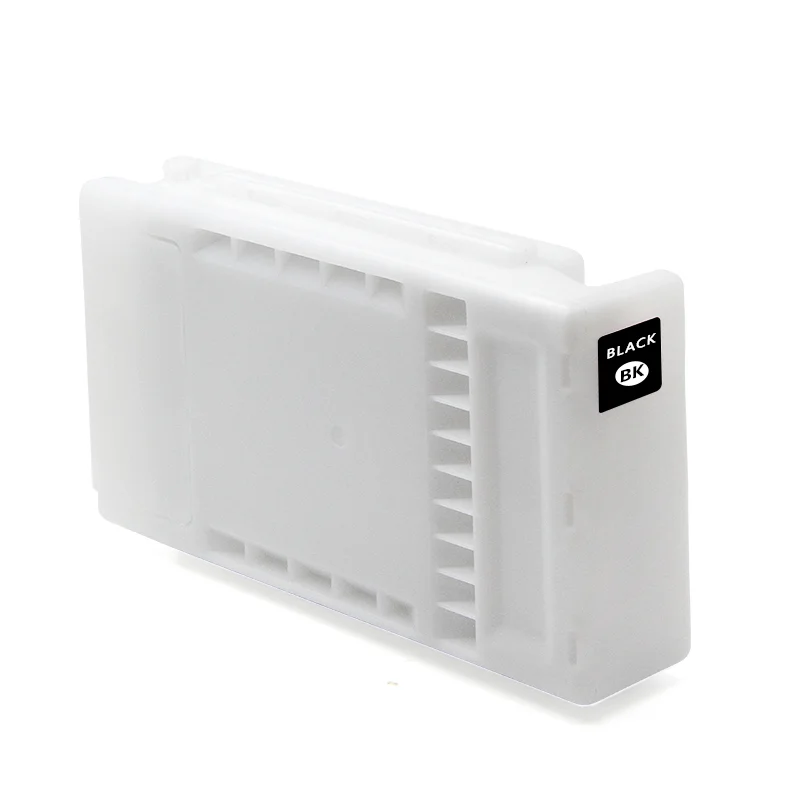 1Set 4Colors T41W2 T41W3 T41W4 T41W5 Ink Cartridge Compatible For Epson T3470 T3475 T5470 T5475 Printer With Pigment Ink Chip