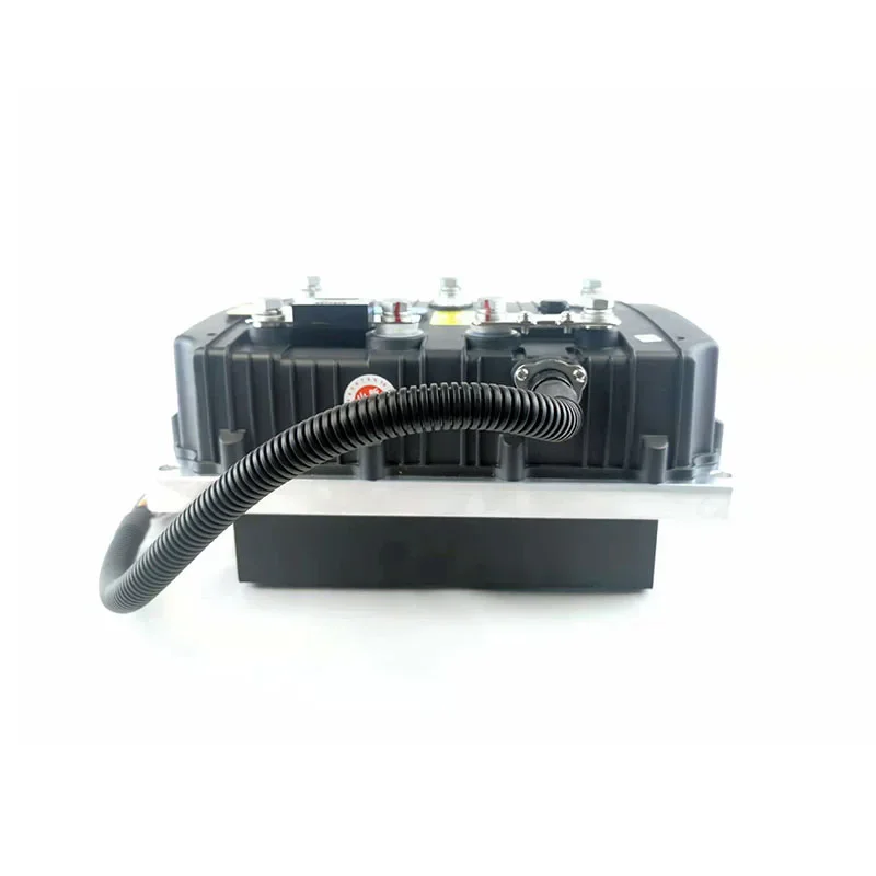 5KW 3 phase AC motor servo motor controller