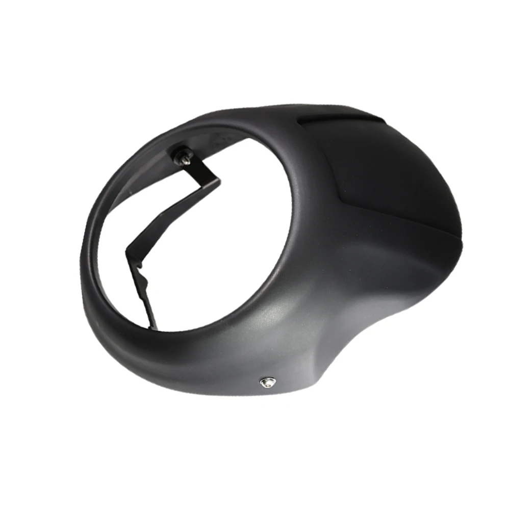 For Honda Rebel 500 Headlight Fairing Cover Mask Motor Windshield Windscreen CMX 1100 300 500 CMX300 CMX500 2024 2023 2022 21 20