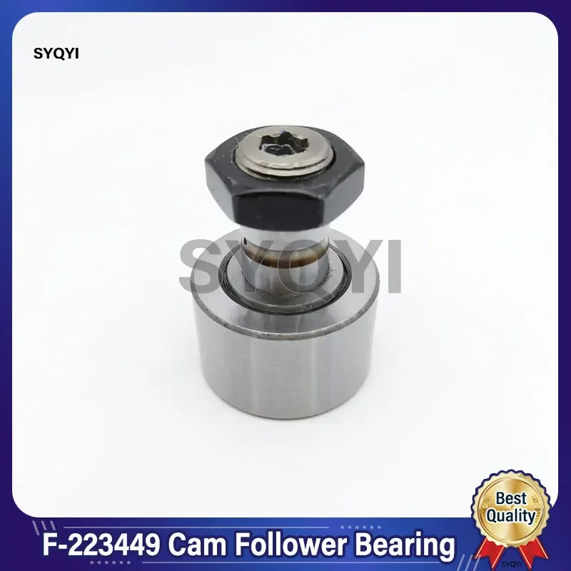 

Best Quality F-223449 Cam Follower Bearing For Roland 700 Printing Machine Parts