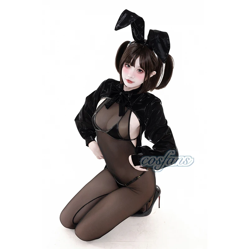 

Косплей Femboy, без кролика, экзотические костюмы для девочек, порно, бестселлер, сексуальное нижнее белье для тела, женское сексуальное сексуальное Dessous Woman