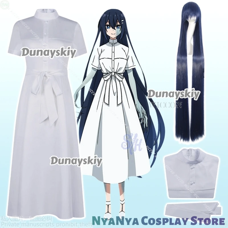 Oumi Shiori Cosplay… - image