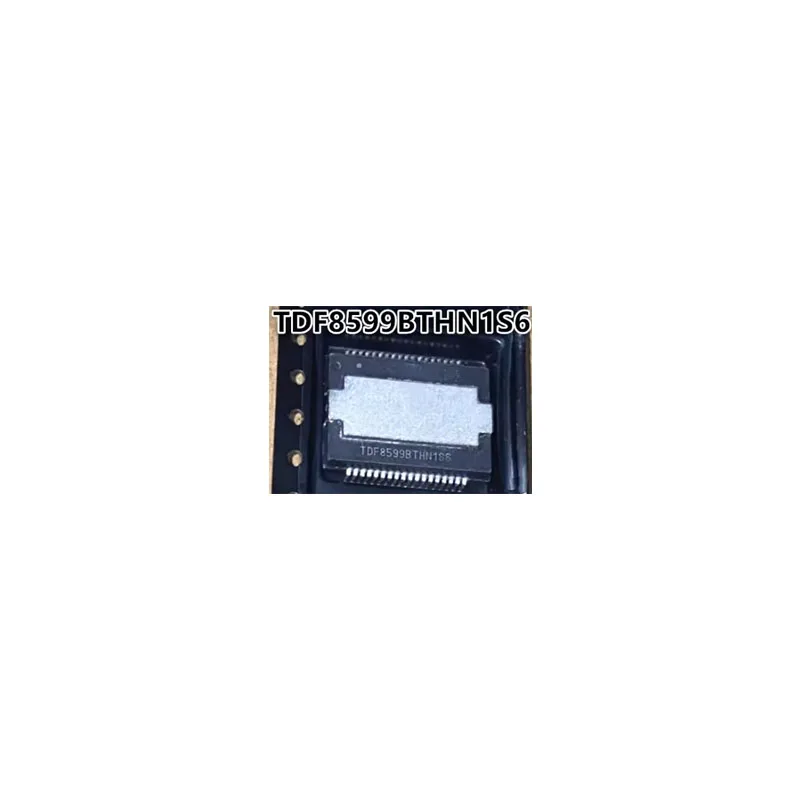 TDF8599BTHN1S6 100% New Original Integrated Circuit Electronic Components BGA  Direct payment
