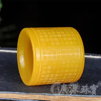 10 best sales טבעת אגודל ירקן - №5