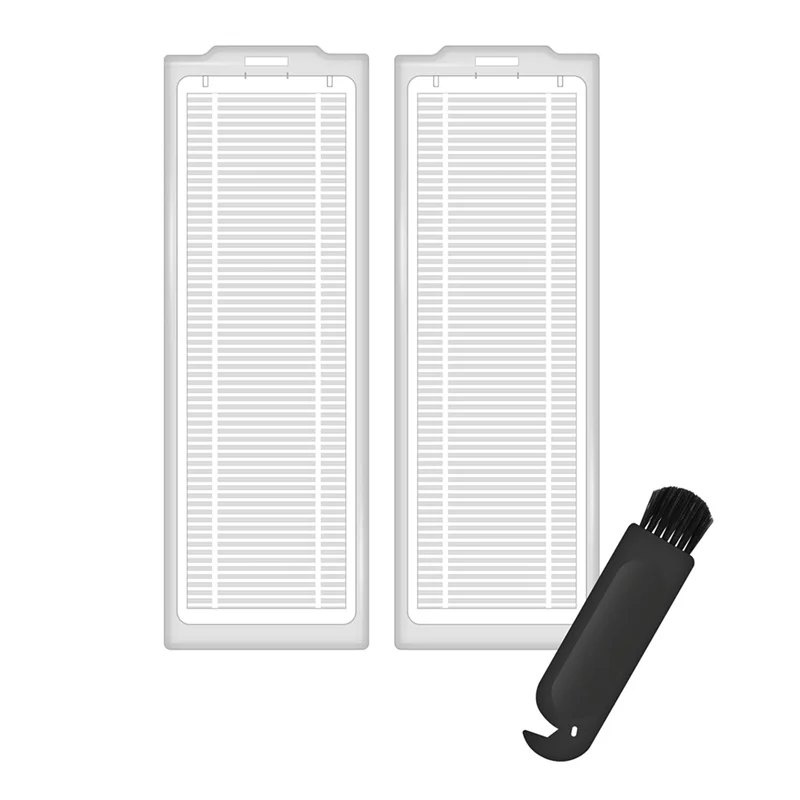Filtros KEOL-HEPA para Xiaomi Series Mop 2S / P / Pro/Vacuum S12 / S10EU Series Robot aspirador filtros de repuesto Accesorios