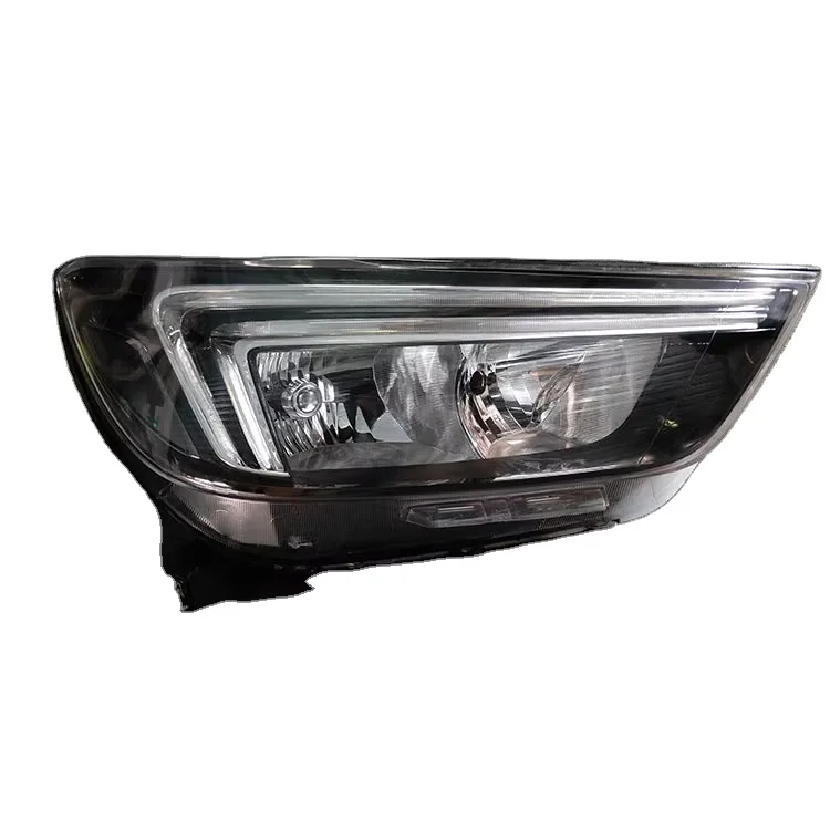 

Factory direct sales high quality headlights automotive lighting system 6000k color temperature hot sale