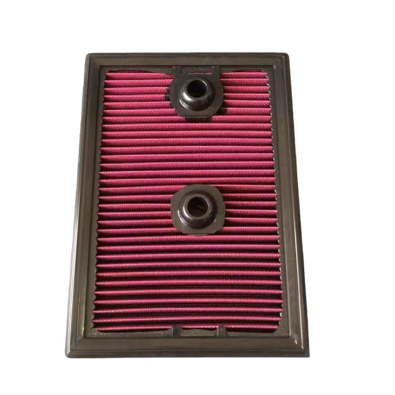 Car High Flow Air Filter For VOLKSWAGEN POLO VW GOLF VII TIGUAN SHARAN SCIROCCO PASSAT JETTA CC  04E129620 D Washable Reusable
