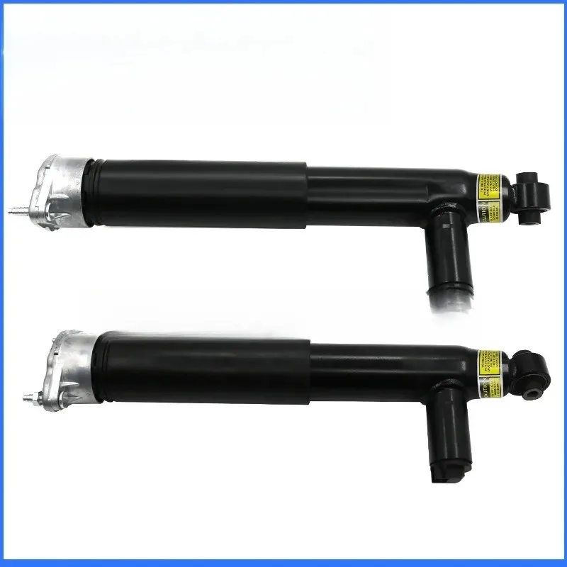 2pcs Rear Left&Right Shock Absorber Assy for E-Class W212 2009-2016 W/EDC Airmatic 4matic A2123204330,A2123204430