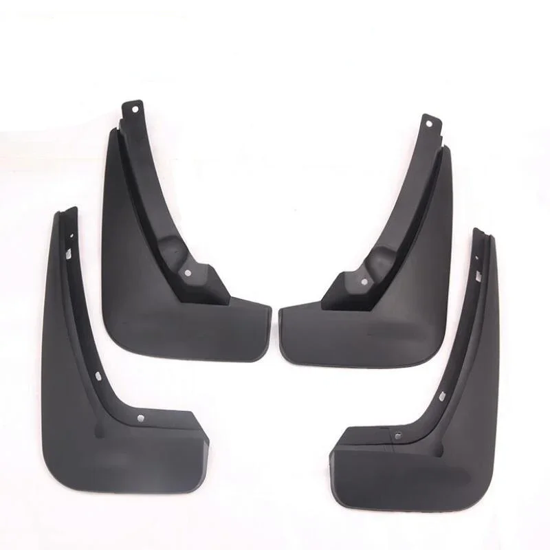 

Car Mudguard Mud Flaps Fender Mudguards Splash Guard For Jaguar XE X760 2015 2016 2017 2018 2019 2020 2021 2022