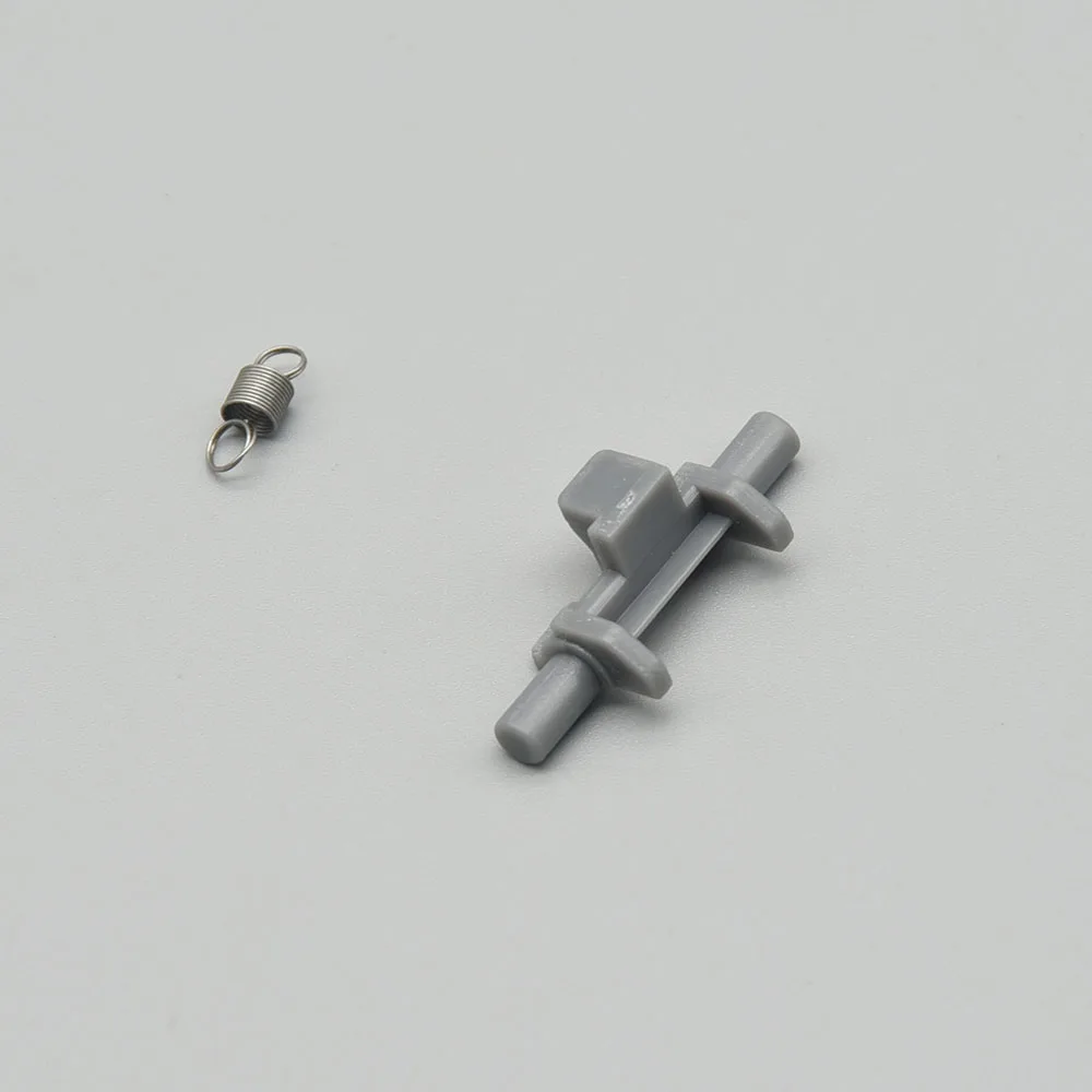 10X Cassette Paper Tray SNAP JOINT Hook LOCK Lever SPRING for HP LaserJet Pro 400 M401 M401d M425 P2035 P2055