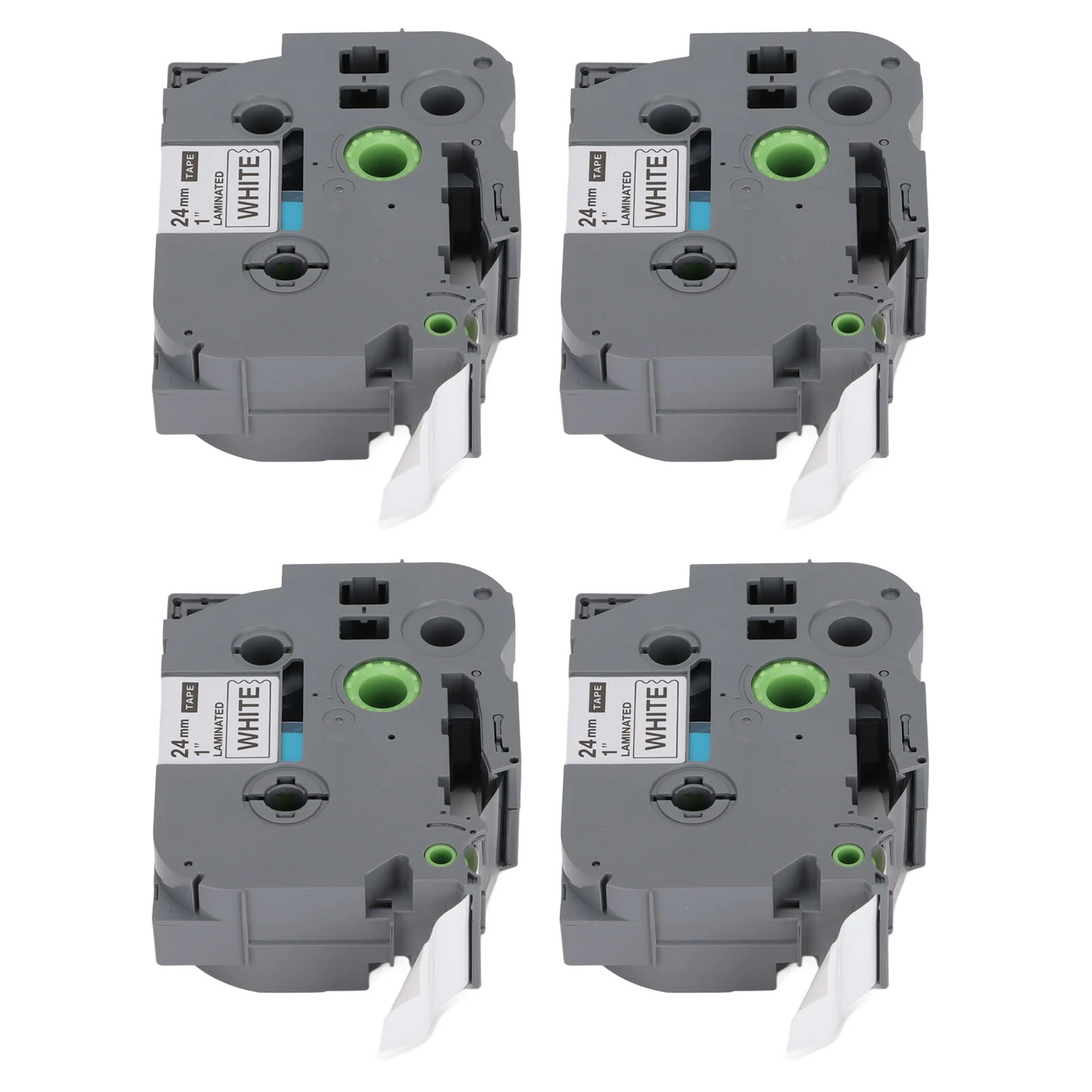 Label Maker Refills…