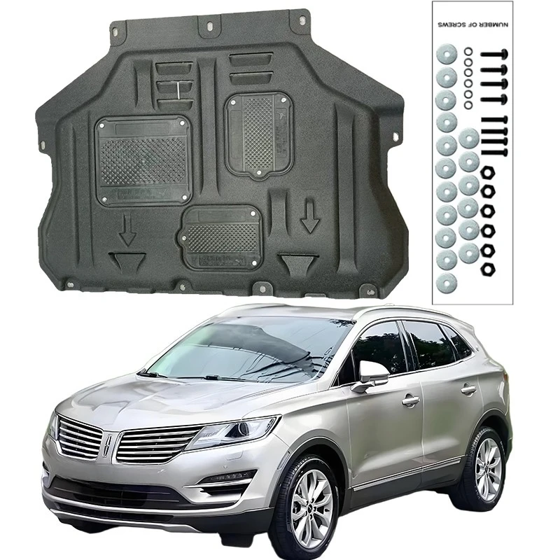 

Высококачественный сплав под защитой двигателя, брызговик, брызговик, панель брызговика для Lincoln Corsair ‌ 2015-2020 2.3T