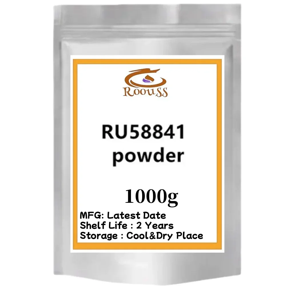 Hoge kwaliteit RU58841 poeder PSK3841 HMR3841 CAS 154992 -24-2 Help haar groeien gratis verzending