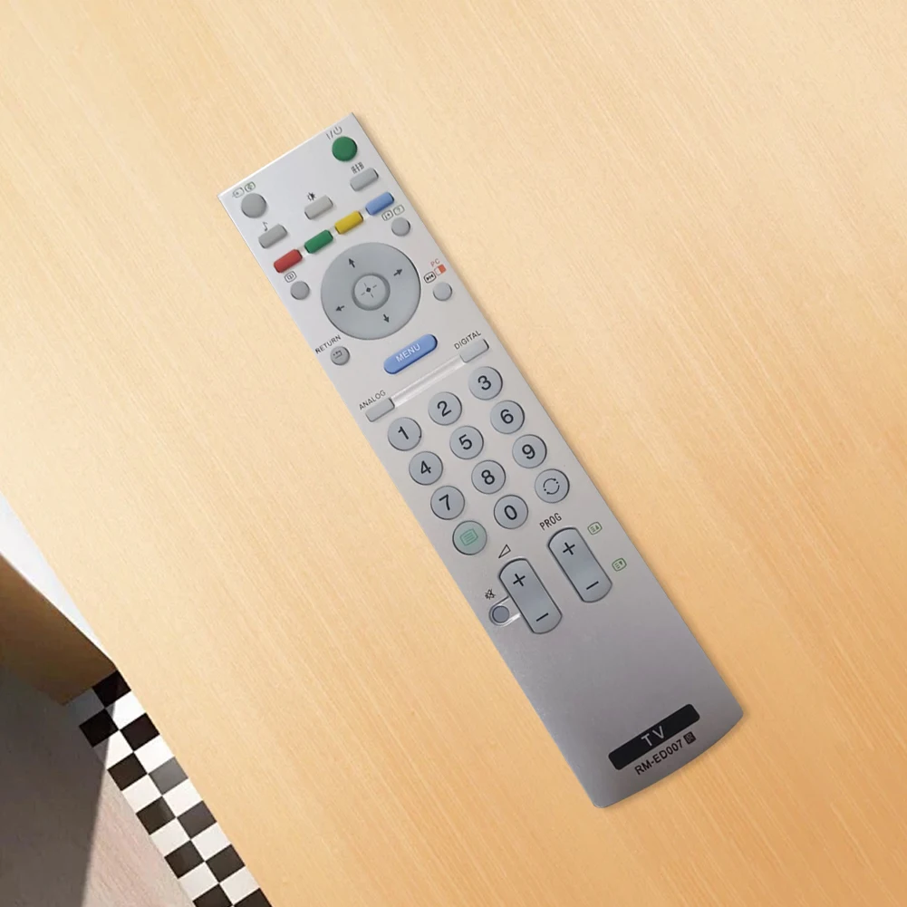 Television Remote Control Replacement Remote Controller Universal Remote Control Switch for Sony